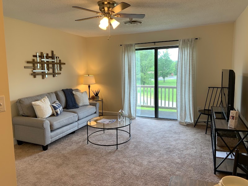 WESTMINSTER VILLAGE KENTUCKIANA nursing home in CLARKSVILLE, IN - Photo 5 of 5