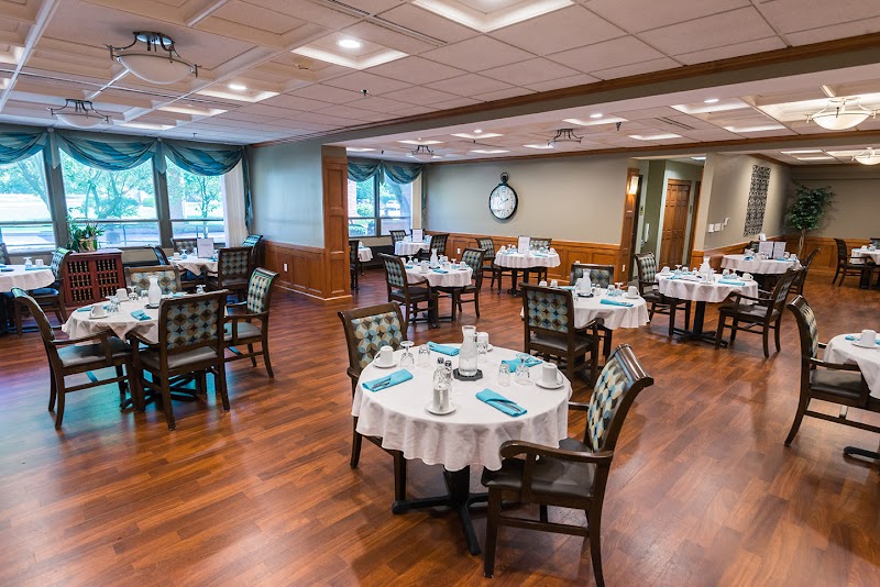 ALTENHEIM HEALTH & LIVING COMMUNITY nursing home in INDIANAPOLIS, IN - Photo 4 of 10