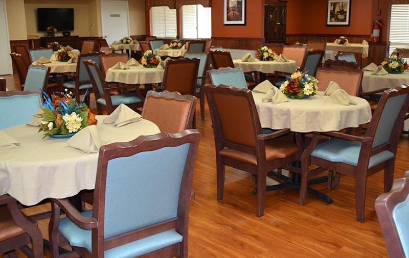 HILLCREST VILLAGE nursing home in JEFFERSONVILLE, IN - Photo 3 of 5