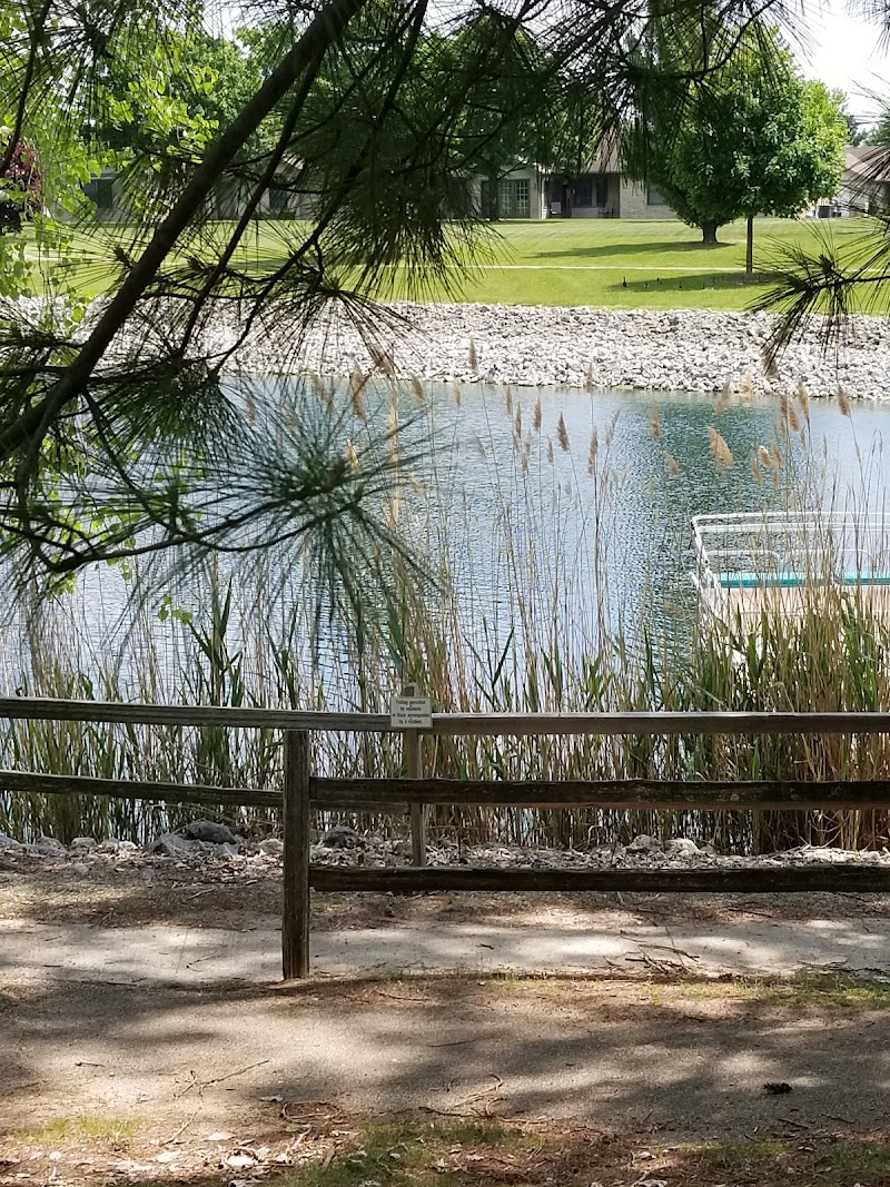 GREENCROFT HEALTHCARE nursing home in GOSHEN, IN - Photo 4 of 5