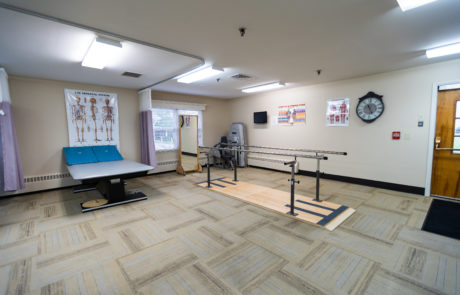 BROWNSBURG HEALTH CARE CENTER nursing home in BROWNSBURG, IN - Photo 3 of 5