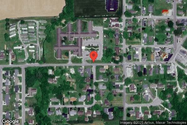 WILLOWS OF GREENSBURG nursing home in GREENSBURG, IN - Photo 1 of 5