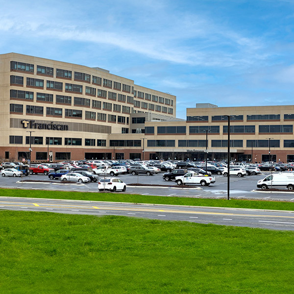 SAINT ANTHONY nursing home in CROWN POINT, IN - Photo 2 of 5