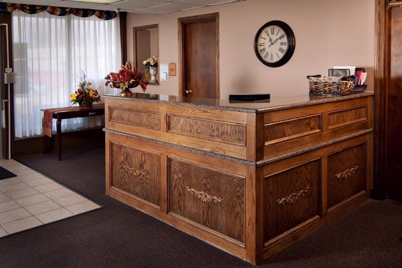 KOKOMO HEALTHCARE CENTER nursing home in KOKOMO, IN - Photo 5 of 10
