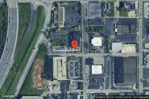NORTH CAPITOL NURSING & REHABILITATION CENTER nursing home in INDIANAPOLIS, IN - Photo 1 of 5