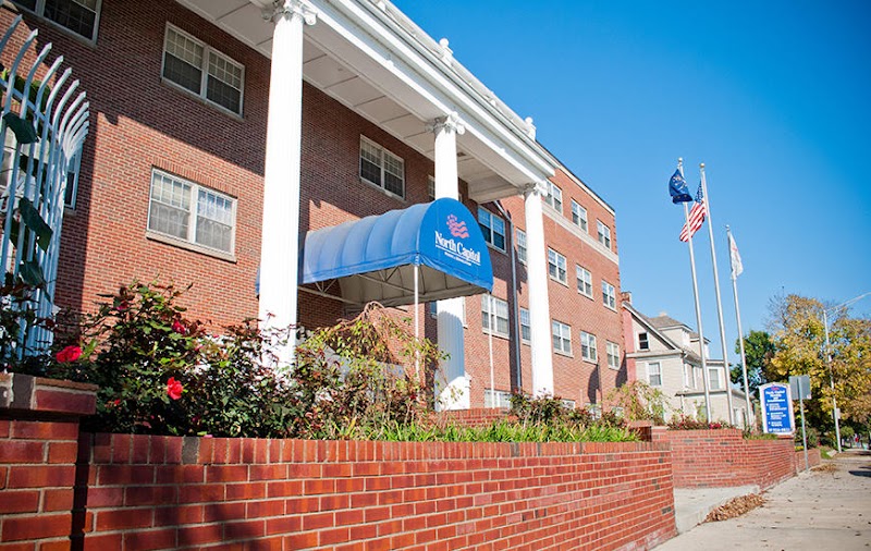 NORTH CAPITOL NURSING & REHABILITATION CENTER nursing home in INDIANAPOLIS, IN - Photo 2 of 5