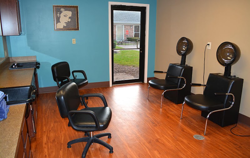 ROSEBUD VILLAGE nursing home in RICHMOND, IN - Photo 4 of 5