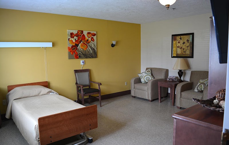 ROSEBUD VILLAGE nursing home in RICHMOND, IN - Photo 5 of 5