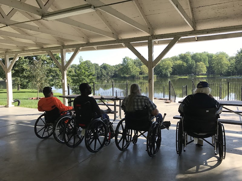 WESTRIDGE HEALTH CARE CENTER nursing home in TERRE HAUTE, IN - Photo 4 of 10
