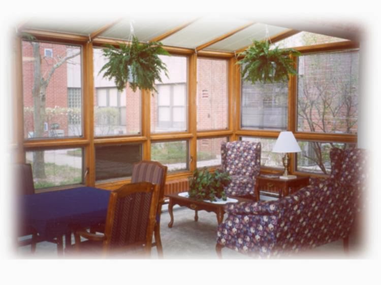 MILLER'S MERRY MANOR nursing home in LOGANSPORT, IN - Photo 5 of 6