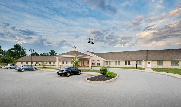 AVON HEALTH & REHABILITATION CENTER nursing home in AVON, IN - Photo 1 of 10