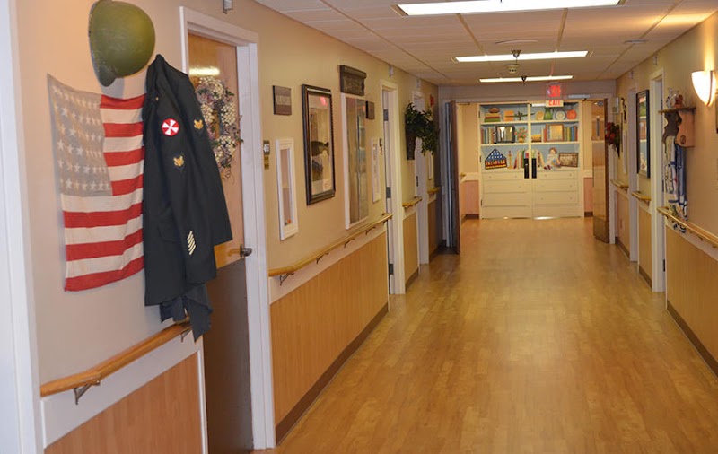 BETHANY VILLAGE nursing home in INDIANAPOLIS, IN - Photo 4 of 5