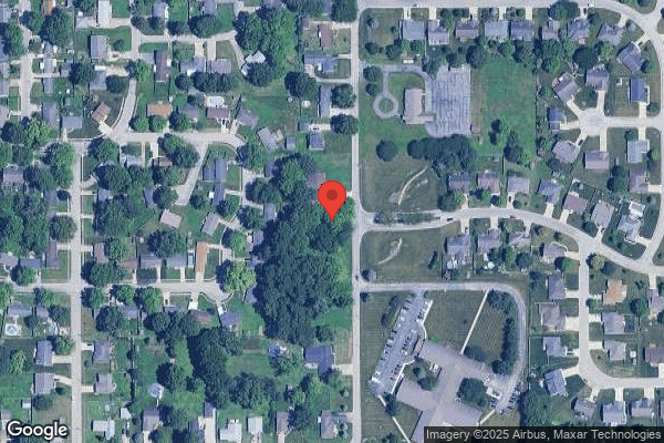 YORKTOWN MANOR nursing home in YORKTOWN, IN - Photo 1 of 10