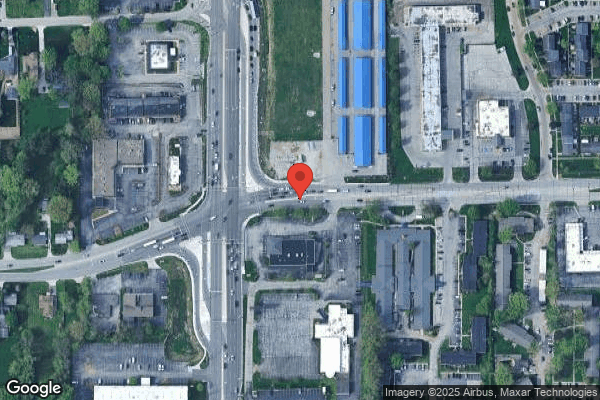 FOREST CREEK VILLAGE nursing home in INDIANAPOLIS, IN - Photo 1 of 5