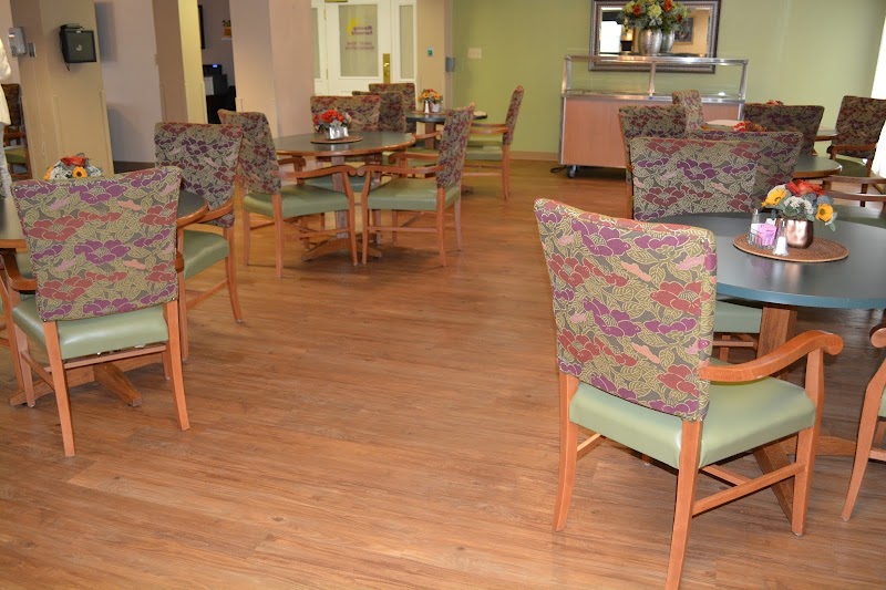 FOREST CREEK VILLAGE nursing home in INDIANAPOLIS, IN - Photo 5 of 5