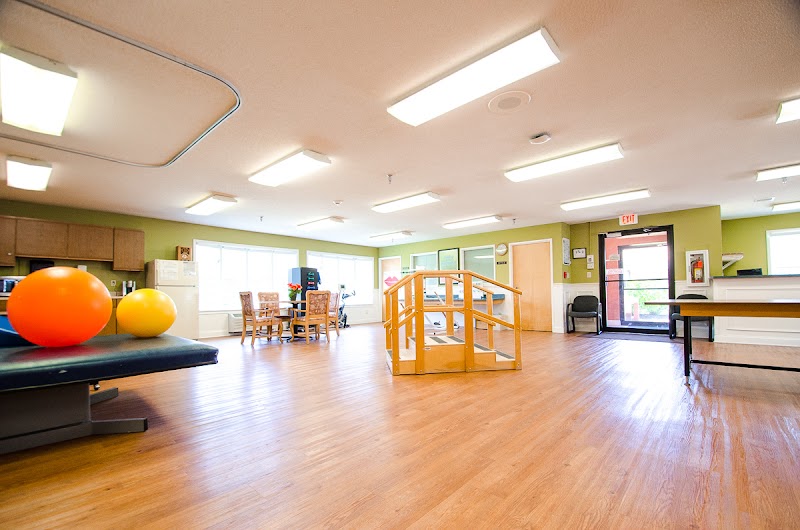 SIGNATURE HEALTHCARE OF MUNCIE nursing home in MUNCIE, IN - Photo 3 of 5
