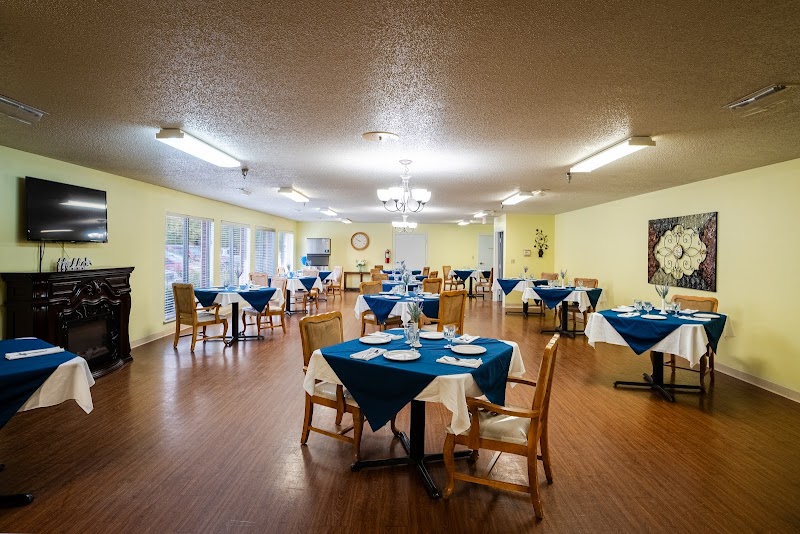 CHESTERTON MANOR nursing home in CHESTERTON, IN - Photo 4 of 5