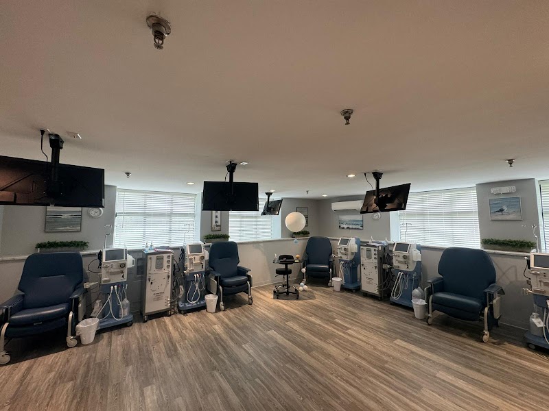 CHATEAU REHABILITATION AND HEALTHCARE CENTER nursing home in FORT WAYNE, IN - Photo 5 of 5