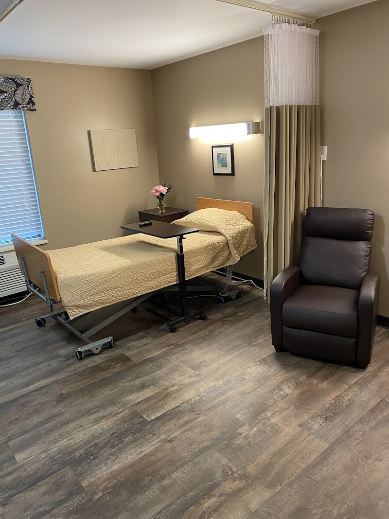 BRICKYARD HEALTHCARE - WOODLANDS CARE CENTER nursing home in NEWBURGH, IN - Photo 3 of 10