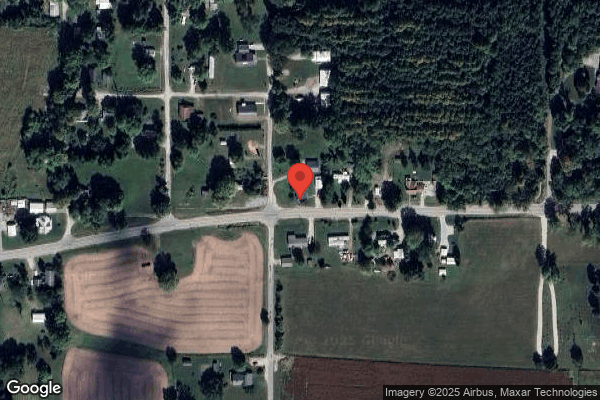 SYCAMORE CARE STRATEGIES nursing home in LOOGOOTEE, IN - Photo 1 of 2