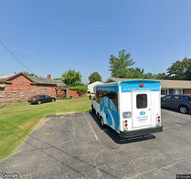 WATERS OF PRINCETON, THE nursing home in PRINCETON, IN - Photo 2 of 2