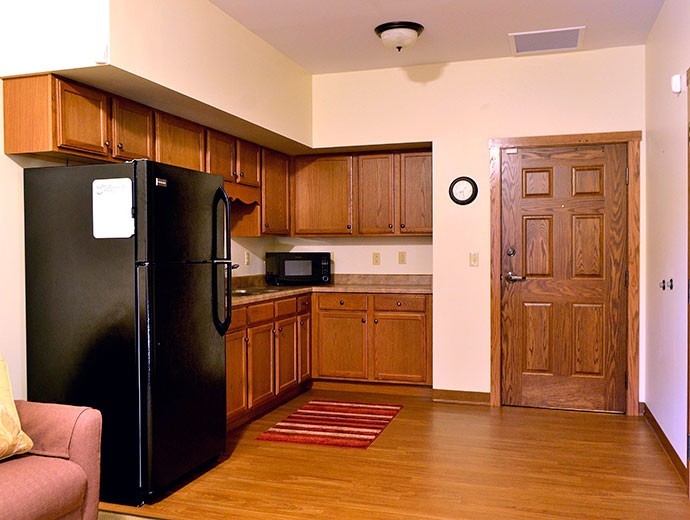 SERENITY SPRING SENIOR LIVING AT NORTHWOOD nursing home in JASPER, IN - Photo 4 of 5