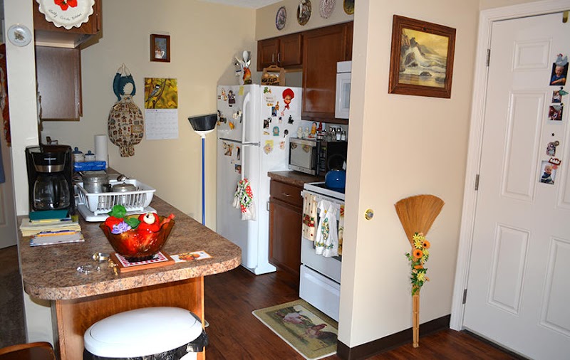 AVALON VILLAGE nursing home in LIGONIER, IN - Photo 3 of 10