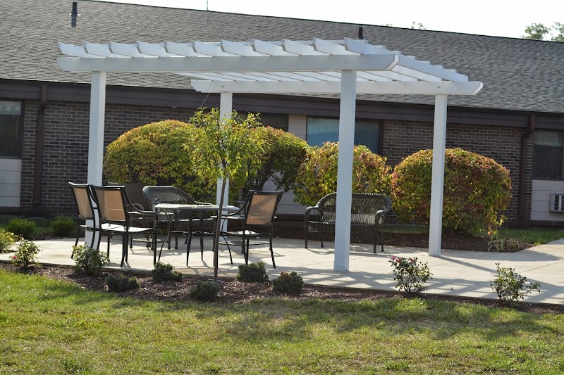 AVALON VILLAGE nursing home in LIGONIER, IN - Photo 4 of 10