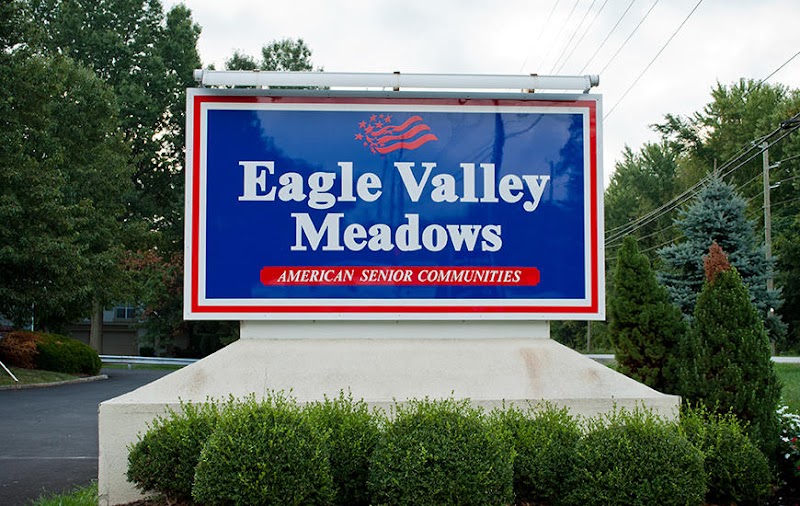 EAGLE VALLEY MEADOWS nursing home in INDIANAPOLIS, IN - Photo 2 of 5