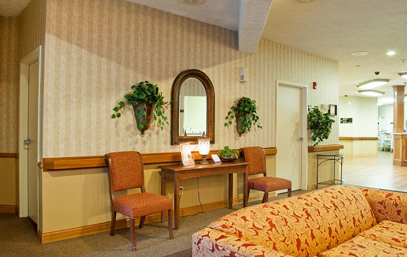 EAGLE VALLEY MEADOWS nursing home in INDIANAPOLIS, IN - Photo 4 of 5