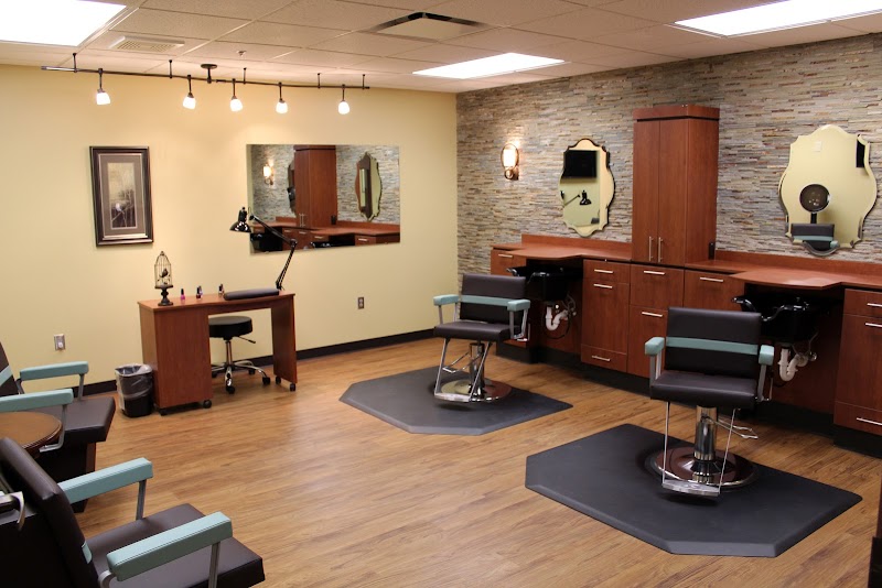 MILLER'S HEALTH & REHAB BY MILLER'S MERRY MANOR nursing home in LA PORTE, IN - Photo 3 of 5