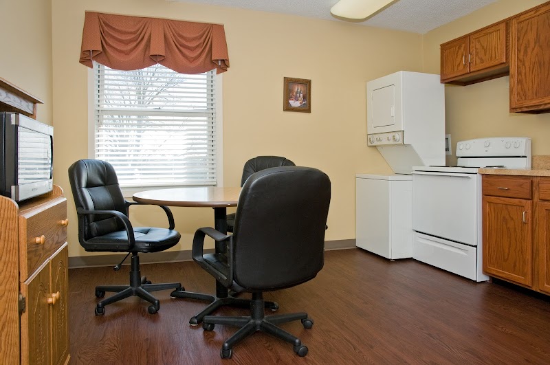 MITCHELL MANOR nursing home in MITCHELL, IN - Photo 4 of 10