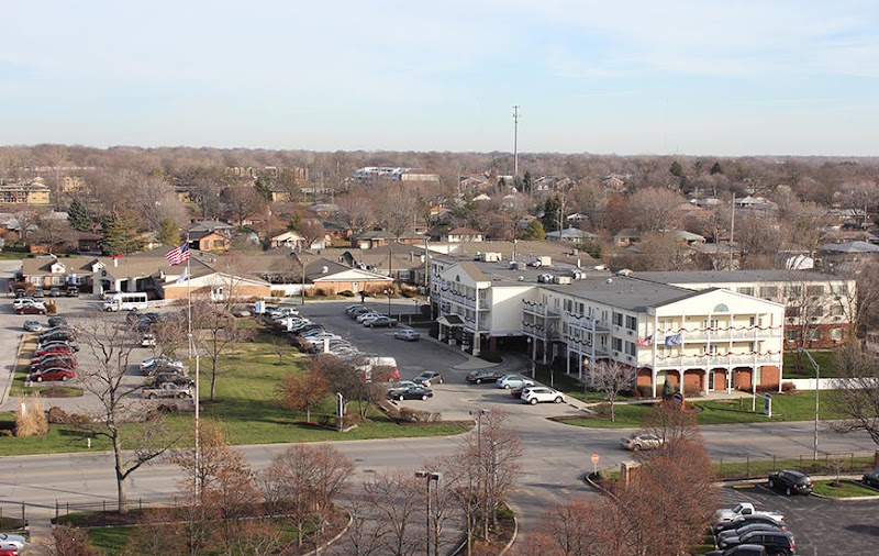 ROSEWALK VILLAGE nursing home in INDIANAPOLIS, IN - Photo 4 of 5