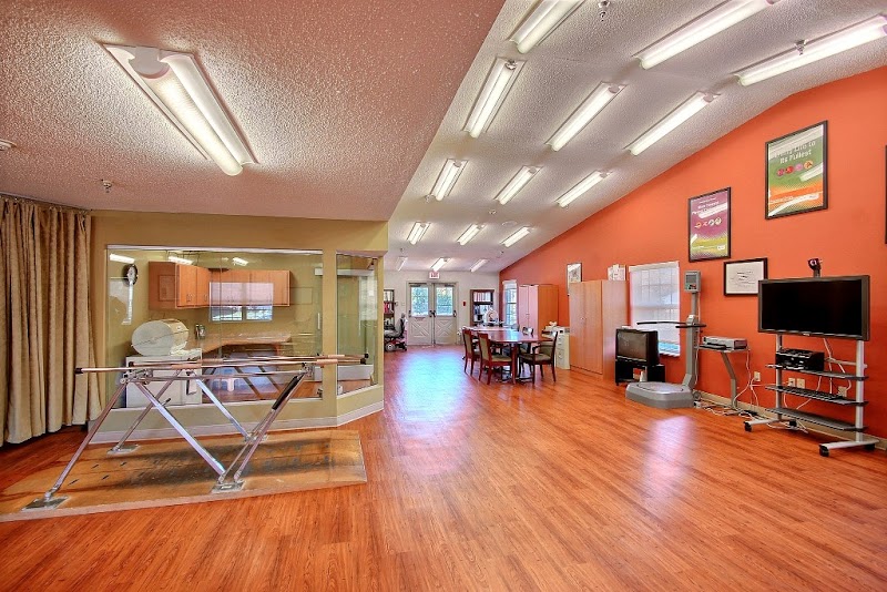 WILDWOOD HEALTHCARE CENTER nursing home in INDIANAPOLIS, IN - Photo 2 of 5