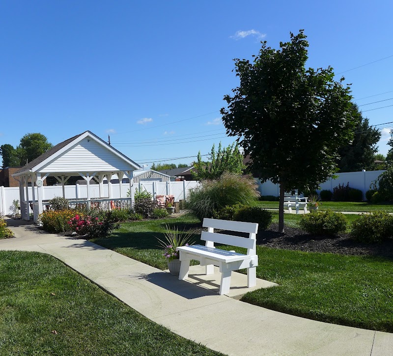 HICKORY CREEK AT GREENSBURG nursing home in GREENSBURG, IN - Photo 5 of 8
