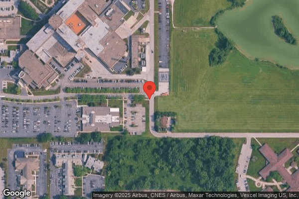 BRICKYARD HEALTHCARE - MERRILLVILLE CARE CENTER nursing home in MERRILLVILLE, IN - Photo 1 of 5
