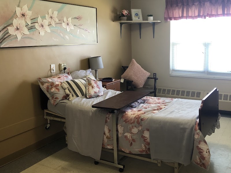 WILLOWDALE VILLAGE nursing home in DALE, IN - Photo 5 of 9