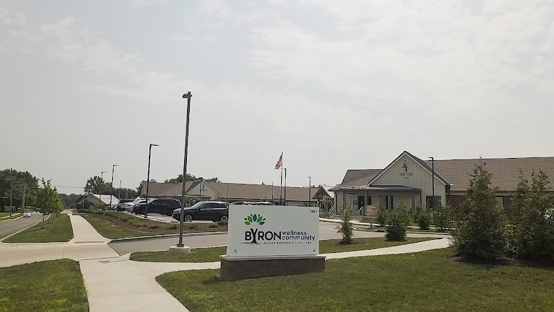 BYRON HEALTH CENTER nursing home in FORT WAYNE, IN - Photo 3 of 5