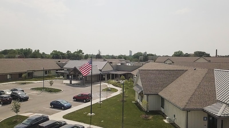 BYRON HEALTH CENTER nursing home in FORT WAYNE, IN - Photo 5 of 5
