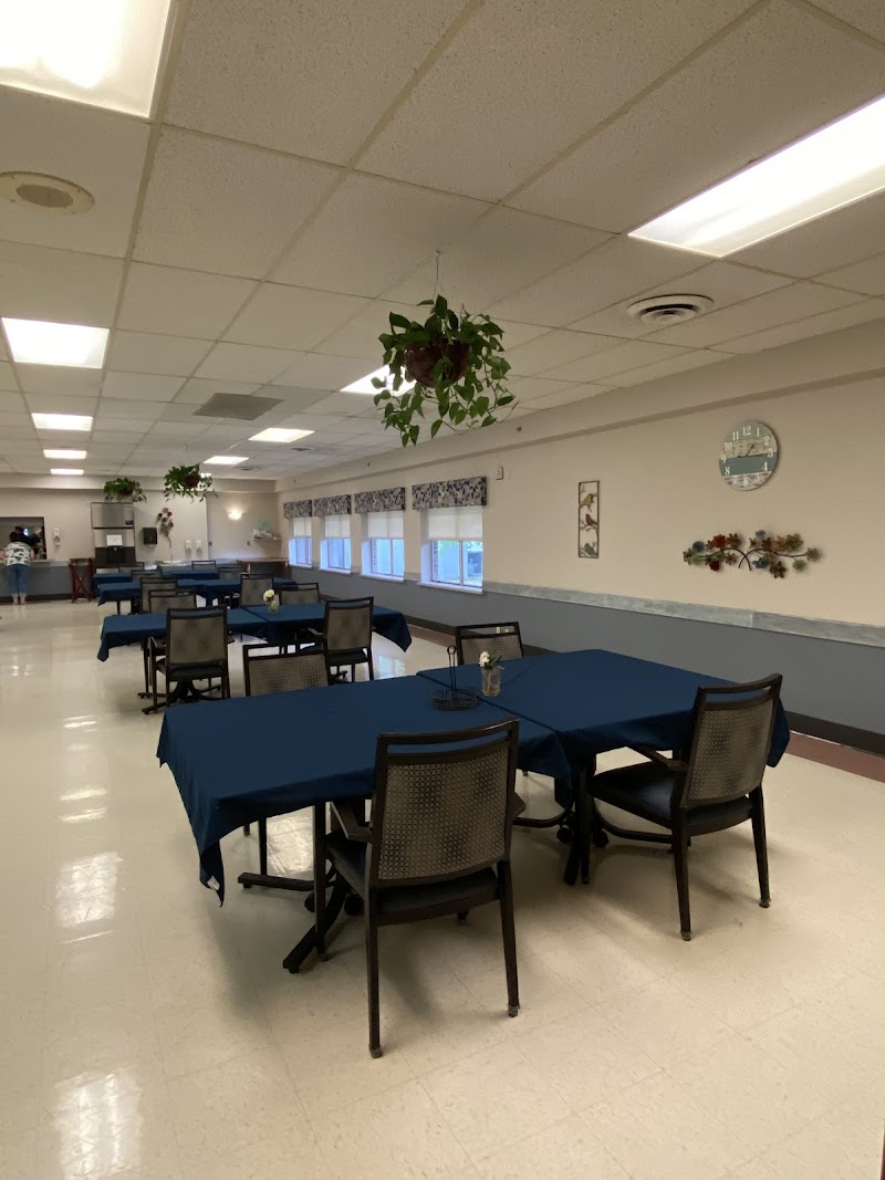 BRICKYARD HEALTHCARE -SYCAMORE VILLAGE CARE CENTER nursing home in KOKOMO, IN - Photo 5 of 5