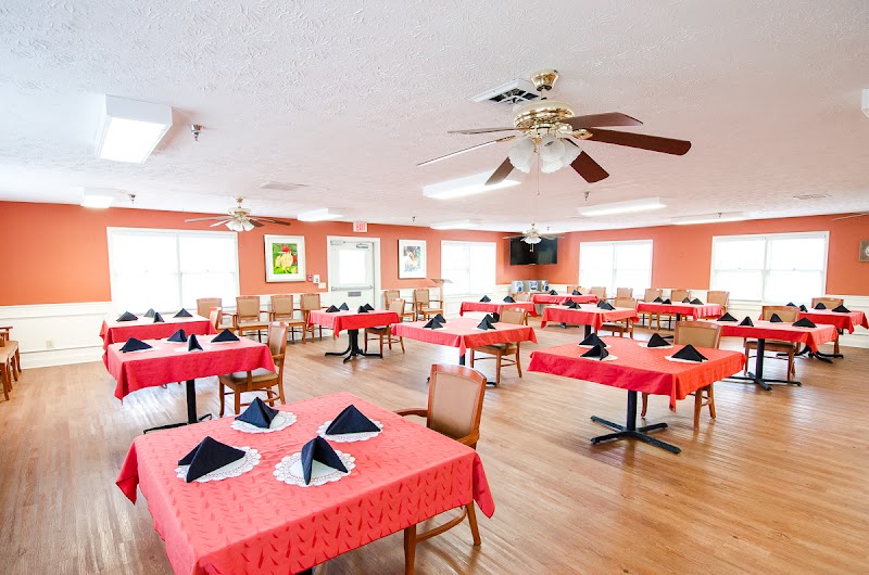 SIGNATURE HEALTHCARE AT PARKWOOD nursing home in LEBANON, IN - Photo 4 of 5