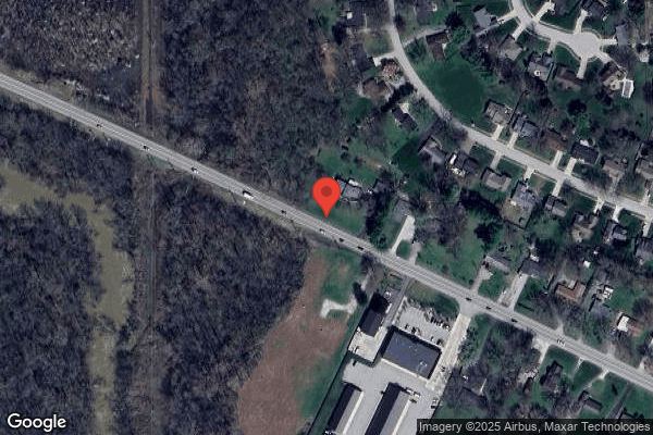 HARBOUR MANOR HEALTH & LIVING COMMUNITY nursing home in NOBLESVILLE, IN - Photo 1 of 5