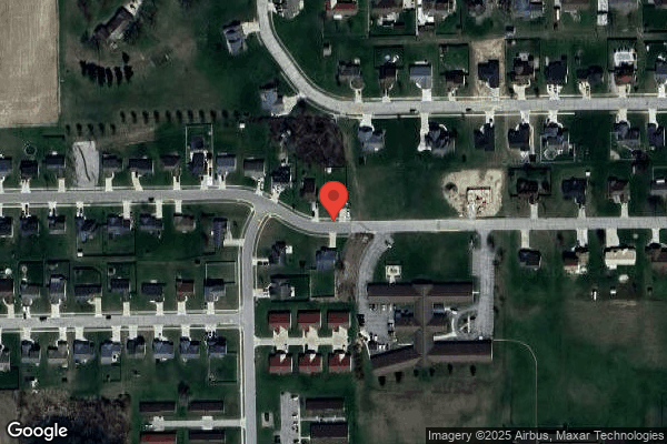 LAURELS OF DEKALB nursing home in BUTLER, IN - Photo 1 of 10