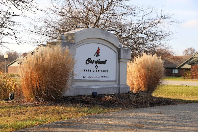 CARDINAL CARE STRATEGIES nursing home in MUNCIE, IN - Photo 2 of 5