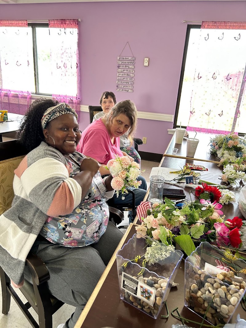 CARDINAL CARE STRATEGIES nursing home in MUNCIE, IN - Photo 5 of 5