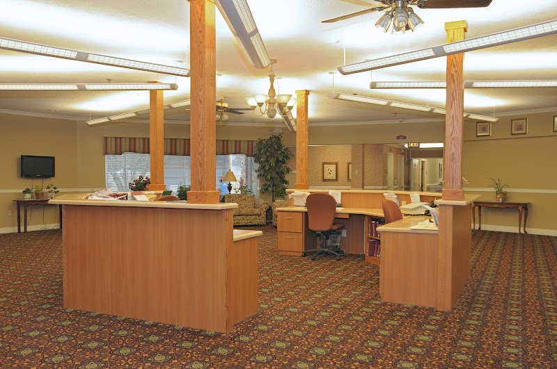 HERITAGE HEALTHCARE nursing home in WEST LAFAYETTE, IN - Photo 5 of 8