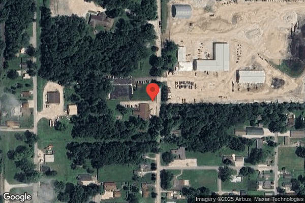 HICKORY CREEK AT CRAWFORDSVILLE nursing home in CRAWFORDSVILLE, IN - Photo 1 of 5