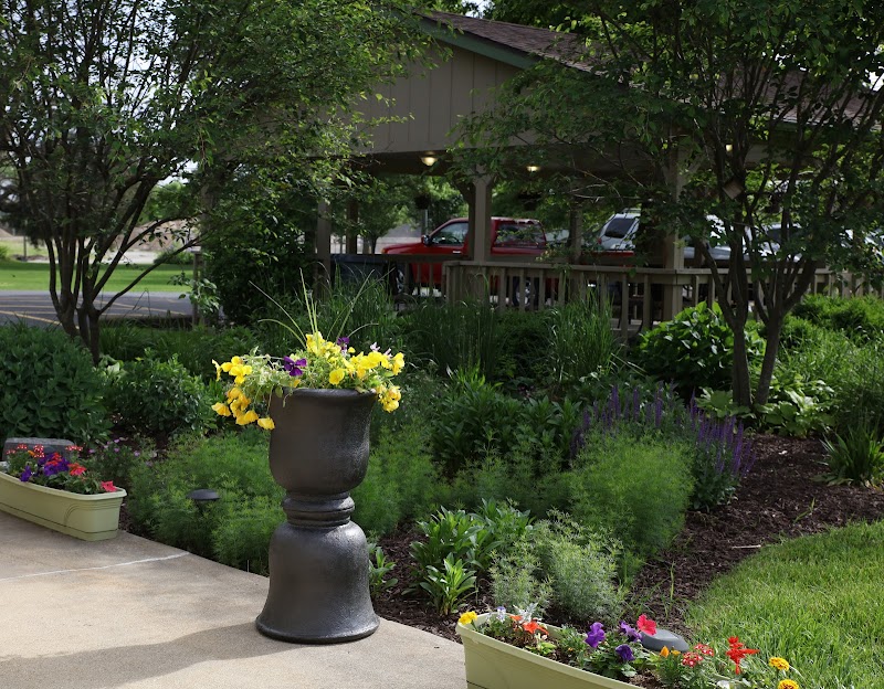 HICKORY CREEK AT CRAWFORDSVILLE nursing home in CRAWFORDSVILLE, IN - Photo 4 of 5