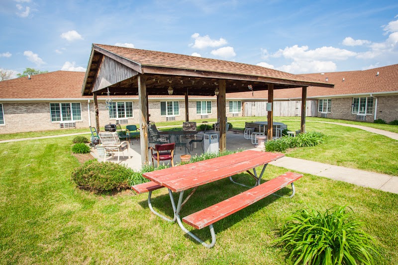 SIGNATURE HEALTHCARE OF TERRE HAUTE nursing home in TERRE HAUTE, IN - Photo 3 of 5