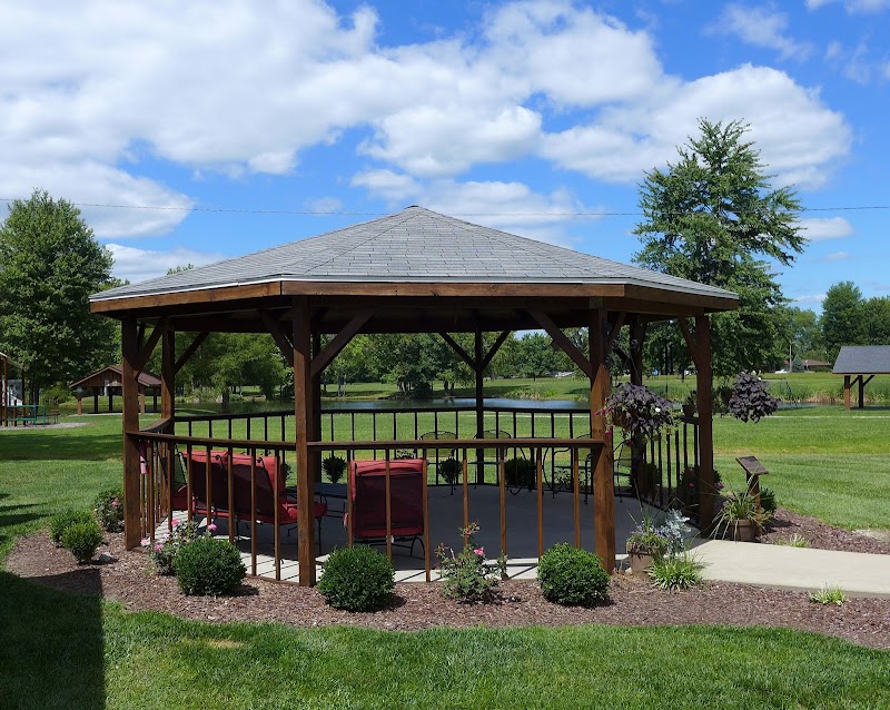 HICKORY CREEK AT MADISON nursing home in MADISON, IN - Photo 3 of 5
